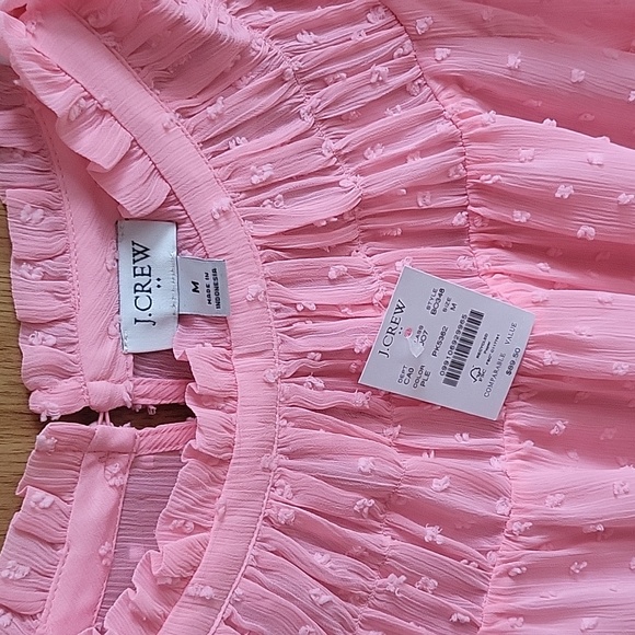 Jcrew blouse - Picture 2 of 3